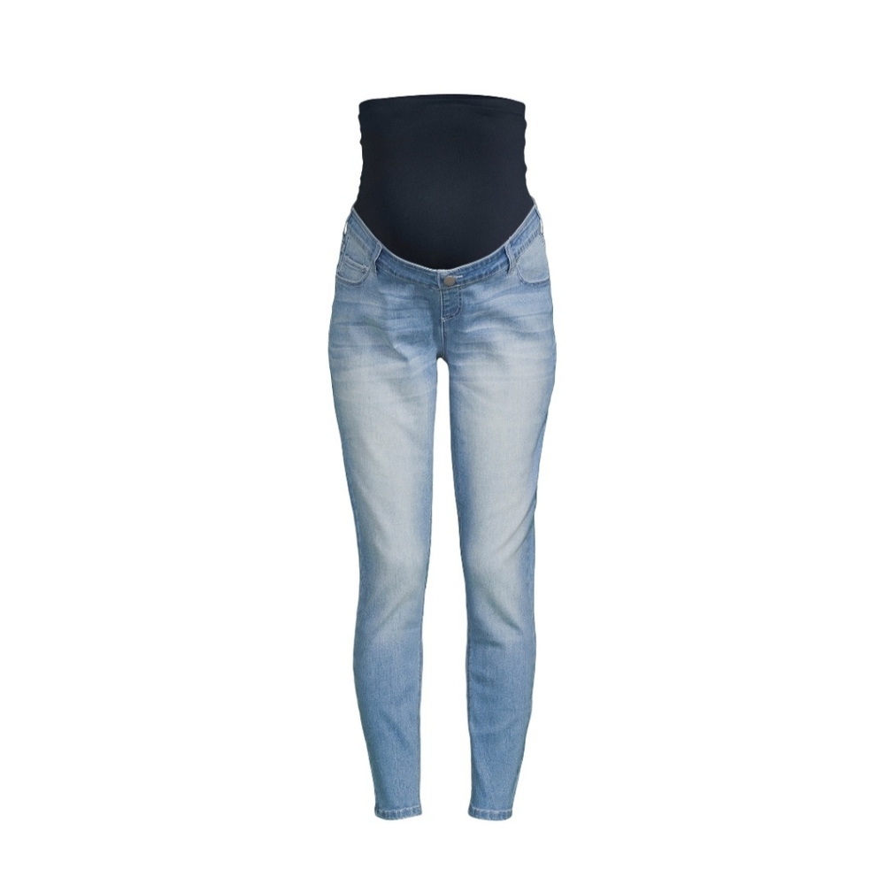 Maternity Jeans